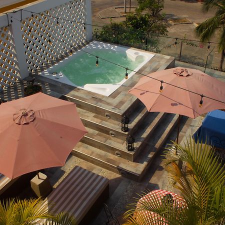 Hotel Dorado Plaza Calle del Arsenal Cartagena Esterno foto